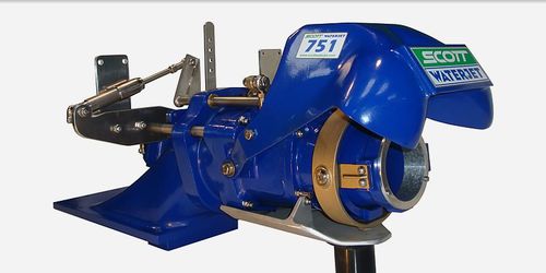 Hidrojato para barco - MODEL 751 - SDM