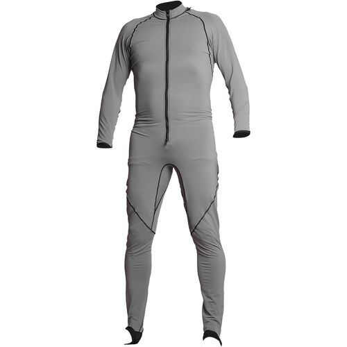 Conjunto segunda pele respirável - MK0 - Whites Manufacturing - para roupa seca