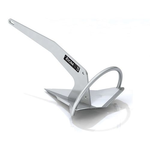 Âncora Rocna - Original - Rocna Anchors - para barco