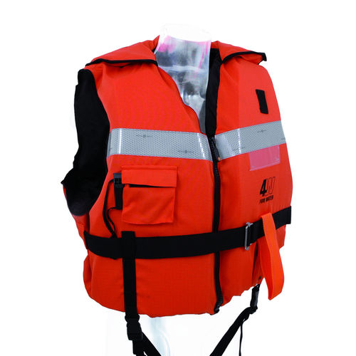 Colete salva-vidas em espuma - BREST 150N - Forwater - 150 N / unissexo