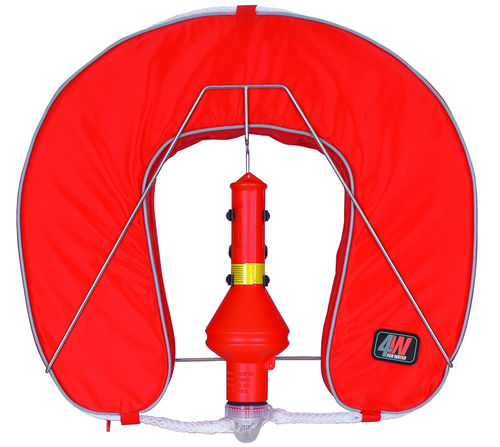 Kit de salvamento para barco - Forwater