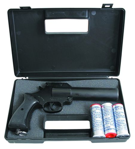 Pistola de sinalização para barco - PY6000XX series - Forwater