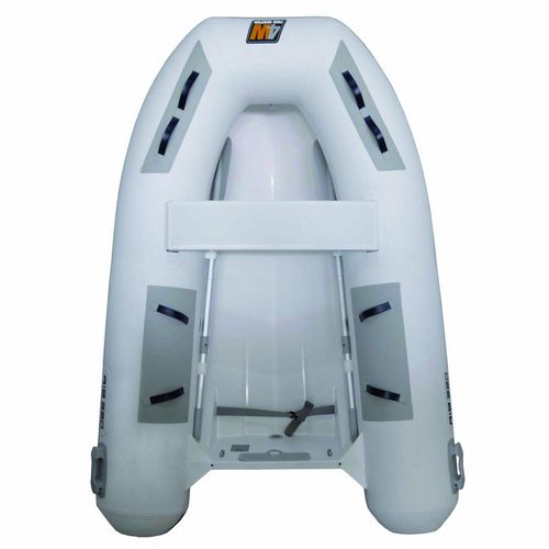 Barco inflável semirrígido - RIB 240 - Forwater