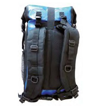 Mochila multiusos - CF411720 - Forwater - impermeável