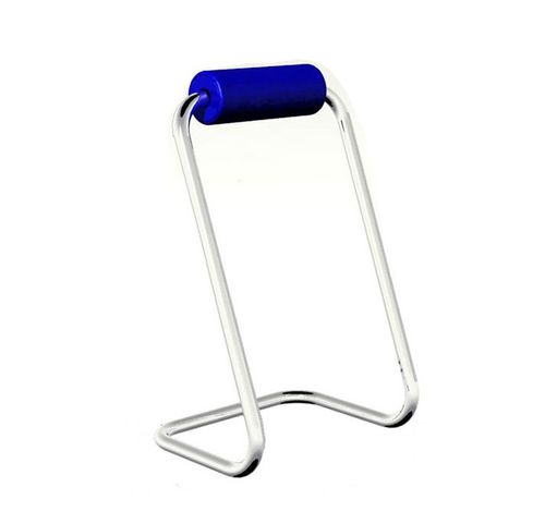 Assento de piloto - 66-BOL-01 - INOX MARINE INNOVATION - para barco / de 1 lugar / em aço inoxidável
