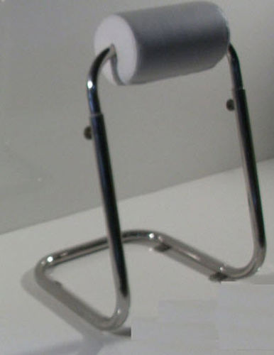 Assento de piloto - 67-BOL-01 - INOX MARINE INNOVATION - para barco / ajustável / de 1 lugar
