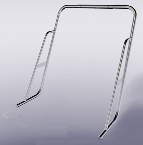 Roll-bar para barco - 754-FIX - INOX MARINE INNOVATION