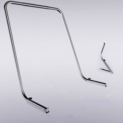 Roll-bar para barco - 851 RAB - INOX MARINE INNOVATION