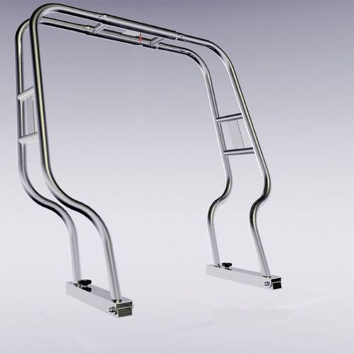 Roll-bar para barco - 855 RAB - INOX MARINE INNOVATION