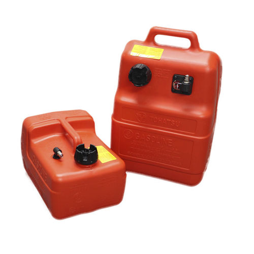 Tanque de combustível - 3B2-70167-1  - Tohatsu - para barco / portátil