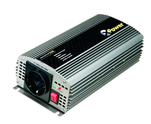 Conversor de tensão - XPower Inverter International - Xantrex - CC / CA / náutico