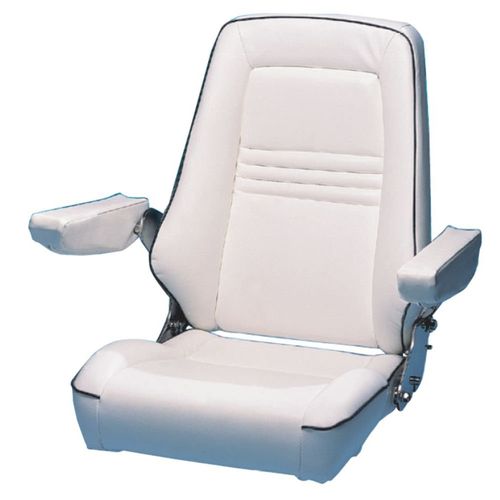 Assento de piloto - ATLANTIC - RECARO MARITIME - para barco / para navio / para iate