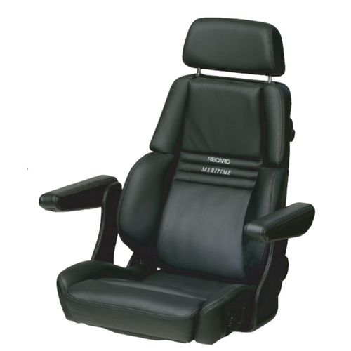 Assento de piloto - ARCTIC - RECARO MARITIME - para barco / para navio / para iate