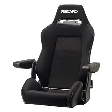 Assento de piloto - RECARO SOLENT - RECARO MARITIME - para barco / para navio / para iate