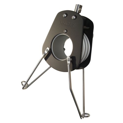 Travador de retranca - 403 H - Walder Technic Plaisance
