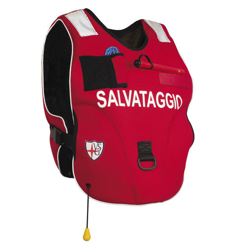 Colete salva-vidas autoinflável - SPEED - Veleria San Giorgio - 50 N / unissexo