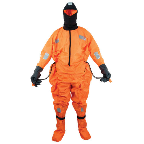 Roupa completa integral - 10071 03007 - Veleria San Giorgio - com capuz / outros / unissexo