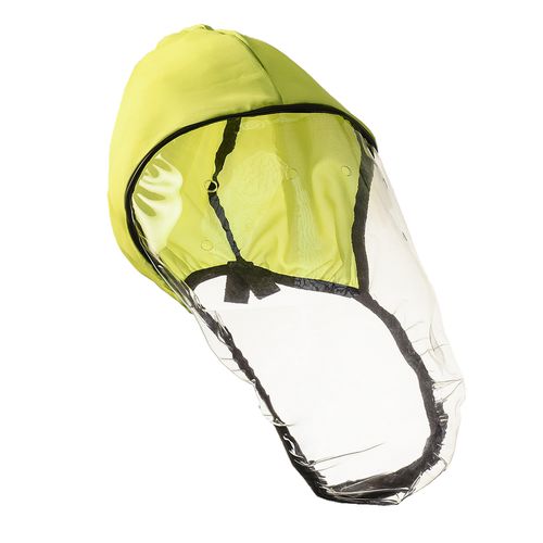 Capuz para colete salva-vidas inflável para uso profissional - 09145/SK - Veleria San Giorgio