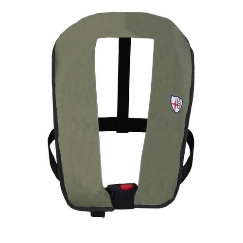 Colete salva-vidas autoinflável - SKIPPER OUTDOOR - Veleria San Giorgio - 150 N / unissexo