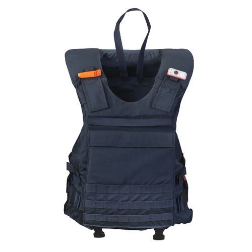 Colete salva-vidas em espuma - BULLETPROOF - Veleria San Giorgio - com válvula hidrostática Hammar / manual / 150 N