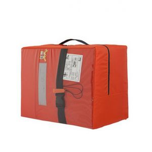 Bolsa para colete salva-vidas - 11109 - Veleria San Giorgio - para esportes aquáticos / para barco