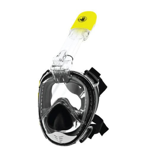 Máscara de mergulho facial integral - AIRE FREE  - Body Glove