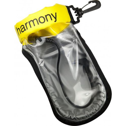 Capa à prova de água para leitor de MP3 - 9675 - Harmony Gear