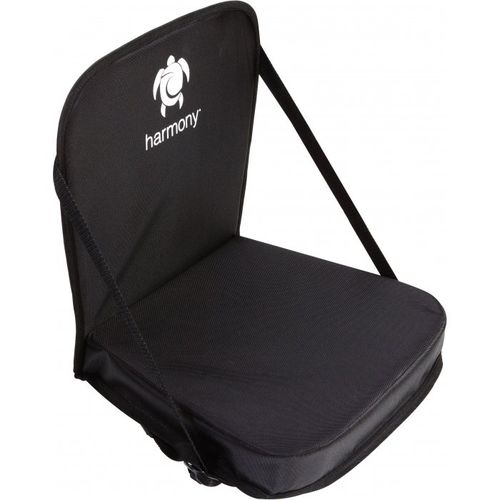 Assento para caiaque - 15109 - Harmony Gear - de canoa / ajustável / de 1 lugar