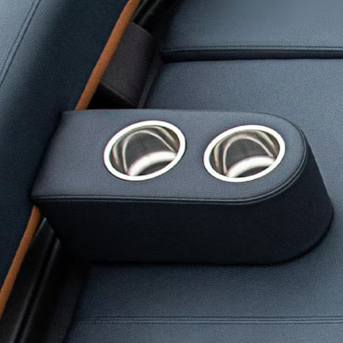 Suporte porta-copo em material plástico - Manitou Pontoon Boats