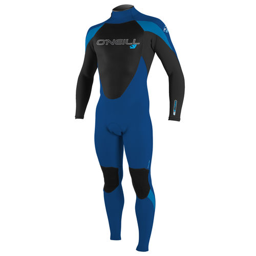 Roupa completa de neoprene de surf - EPIC 5/4 MM - O'Neill Inc. - integral / 5 mm / 4 mm