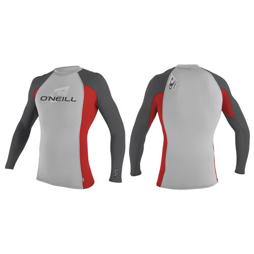 Camiseta de lycra de mangas longas - SKINS CREW - O'Neill Inc.