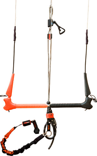 Barra de controle para kitesurf - ABOVE  - Ocean Rodeo