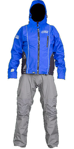 Roupa seca de kitesurf - SOUL - Ocean Rodeo - integral / outros / unissexo