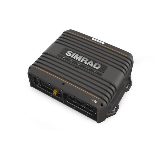 Sonar para barco - S5100  - Simrad Yachting - de alta resolução