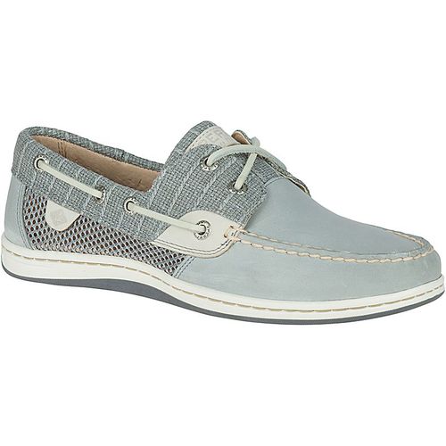 Calçado de convés - KOIFISH STRIPE - Sperry Top Sider - de mulher / em couro