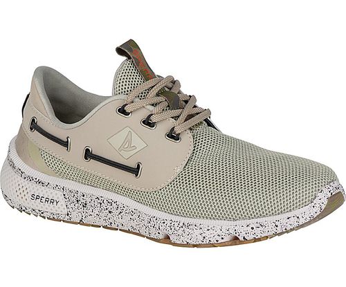 Cal ado para lazer e esportes n uticos SPERRY 7 SEAS CAMO