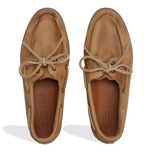 Calçado de convés - 14447632 - Sperry Top Sider - de convés / de homem / em couro