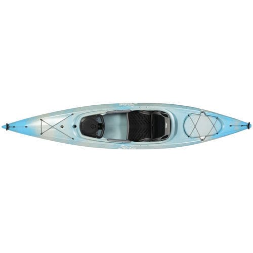 Caiaque aberto - ENDEAVOR 12.5 - Hobie Kayak - de lazer / oceânico / para adulto