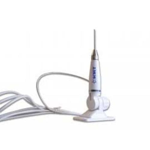 Antena VHF - KS-23A - Nasa Marine - para barco / para veleiro / vertical
