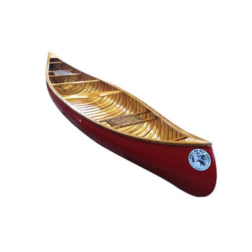 Canoa multiusos - Beaver 14 - Canots Nor-West - de pesca / de caça / tandem