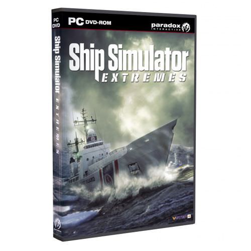 Software de navegação - Simware Simulations - de simulação / para navio / para barco