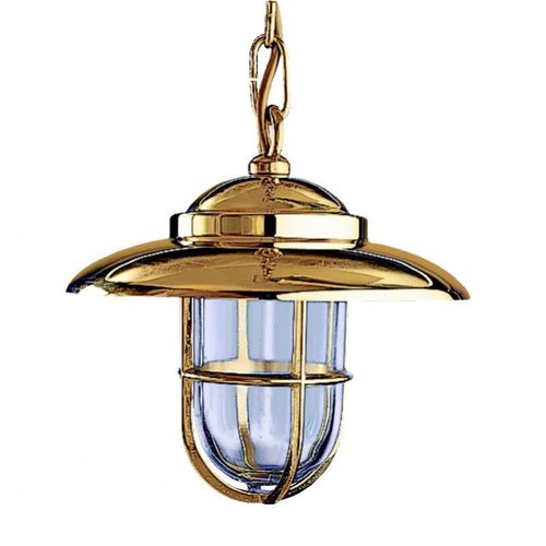 Plafon para ambiente interno - Hanging - ARC Marine - para navio / para lâmpada incandescente