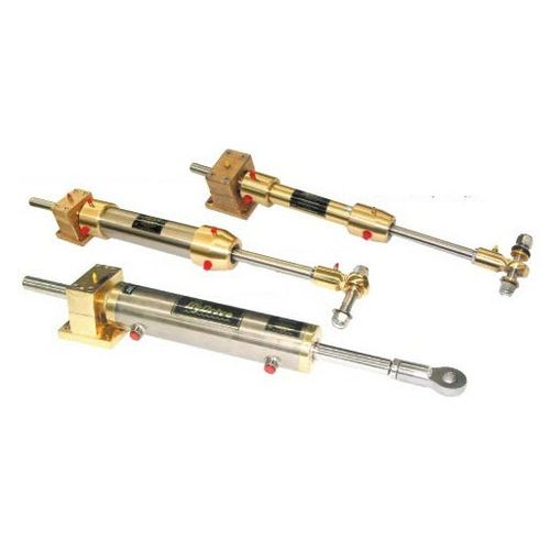 Cilindro para navio - HD series - Hydrive - hidráulico / para sistema de direção