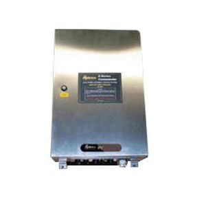Sistema de monitoramento e controle para navio - ES-901 - Hydrive - para iate