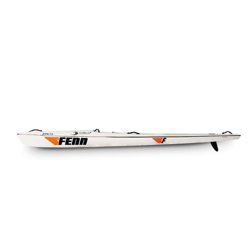 Caiaque de surfski - FENN BONITO KIDS - Zacki Surf und Sport Wetiz