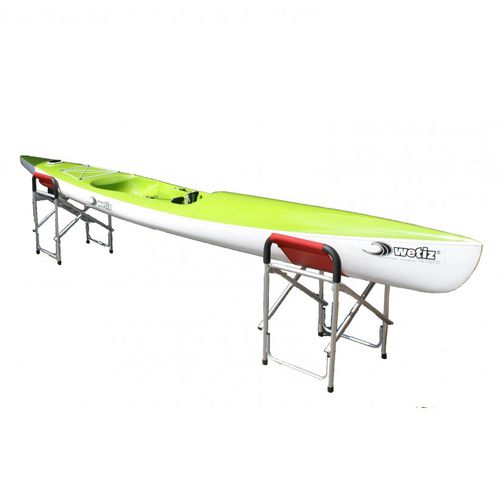 Berço de apoio para caiaque - ABS-001 - Zacki Surf und Sport Wetiz - ajustável