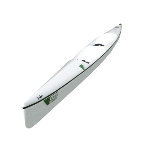 Caiaque de surfski - FENN ELITE DOUBLE - Zacki Surf und Sport Wetiz
