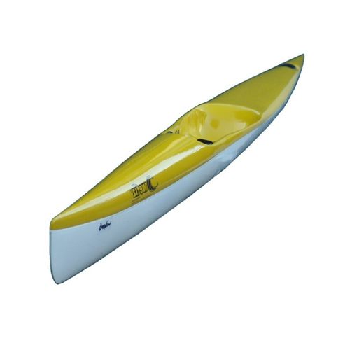 Caiaque de surfski - FENN MAKO 6 - Zacki Surf und Sport Wetiz