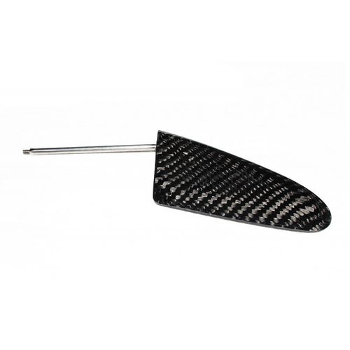 Leme para caiaque - ASR-001 - Zacki Surf und Sport Wetiz