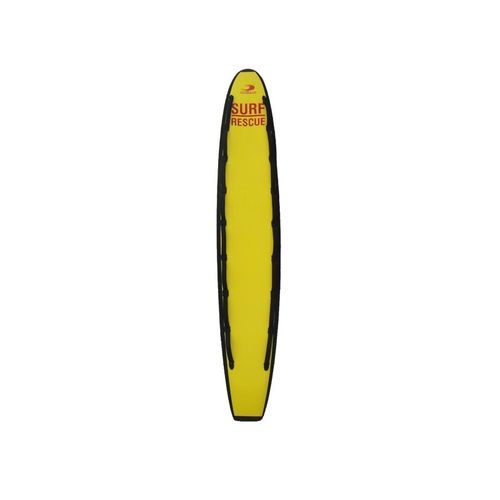 Prancha de resgate aquático - CSSB-001 - Zacki Surf und Sport Wetiz
